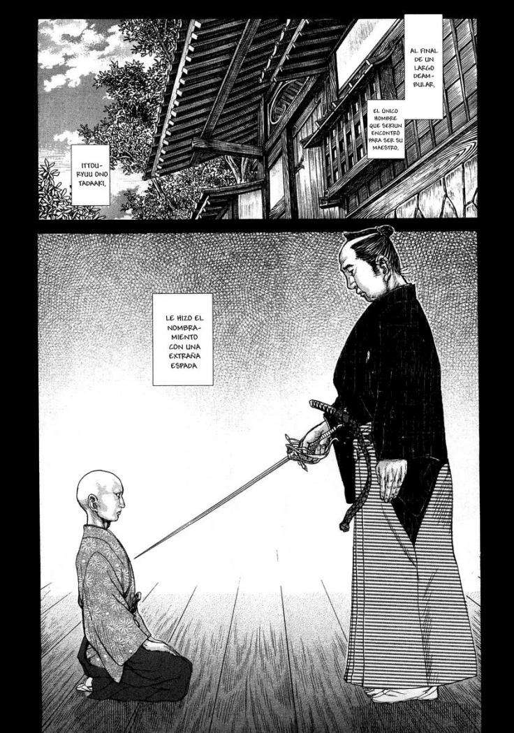 Read Shigurui (es) Manga Online