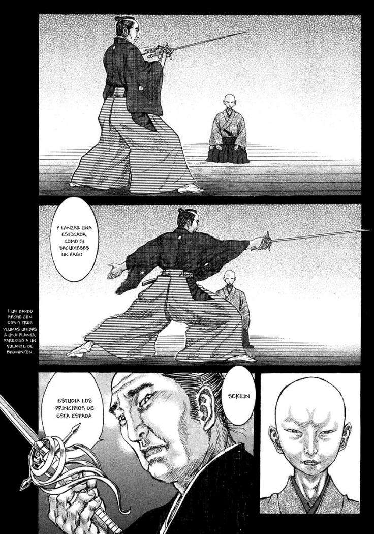 Read Shigurui (es) Manga Online