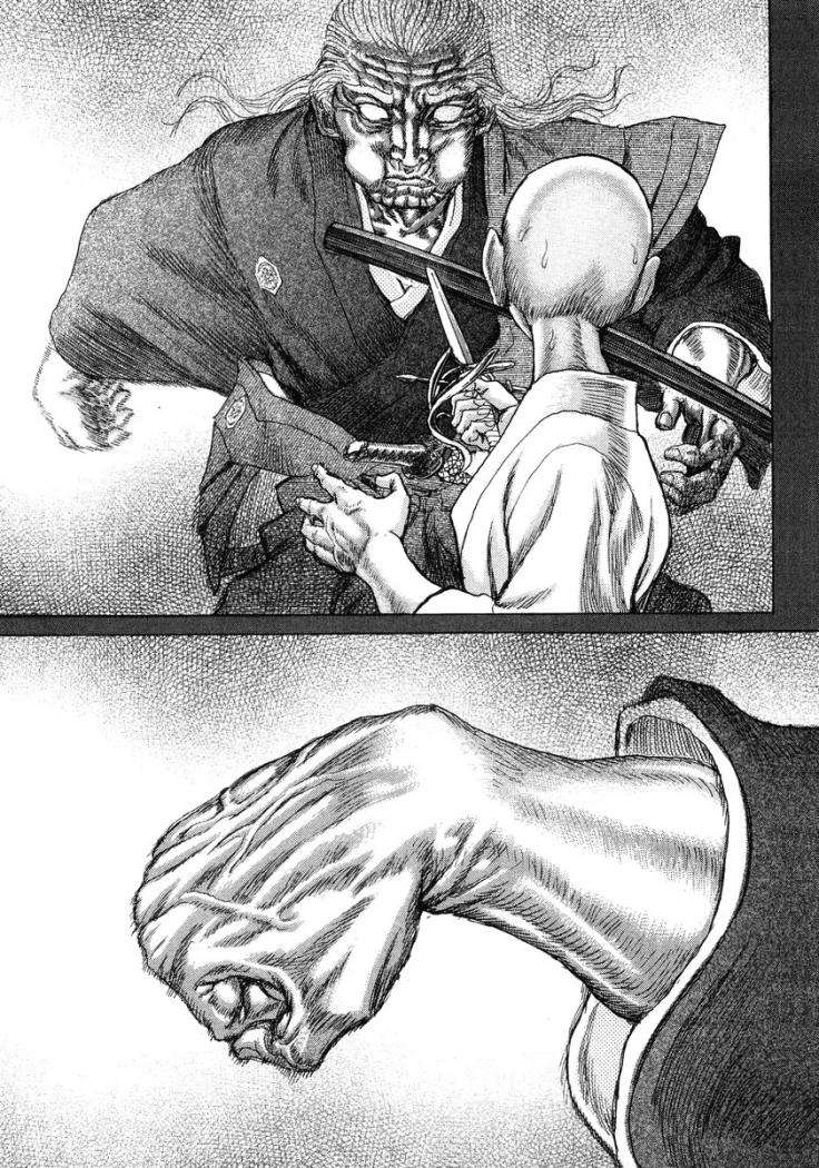 Read Shigurui (es) Manga Online