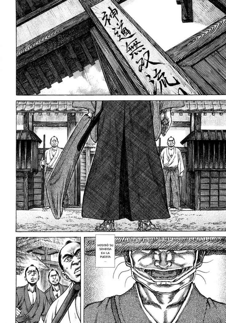 Read Shigurui (es) Manga Online