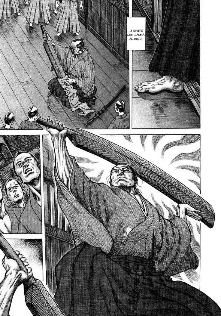 Read Shigurui (es) Manga Online