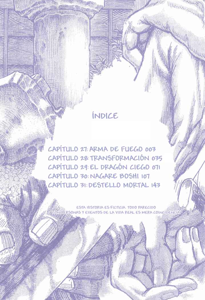 Read Shigurui (es) Manga Online