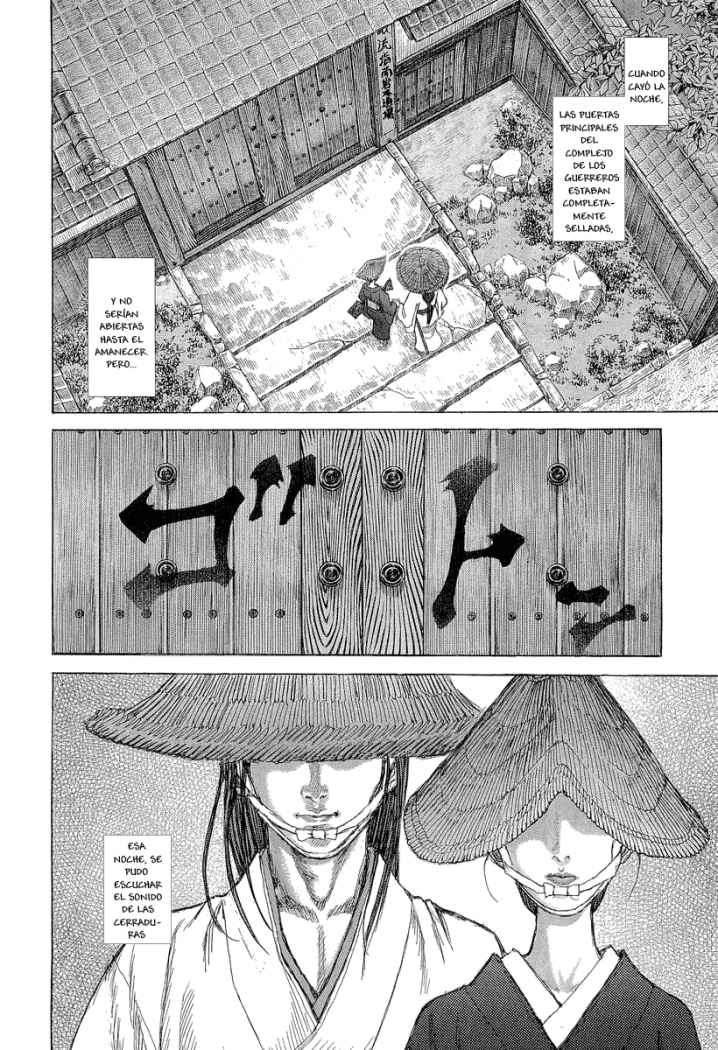 Read Shigurui (es) Manga Online