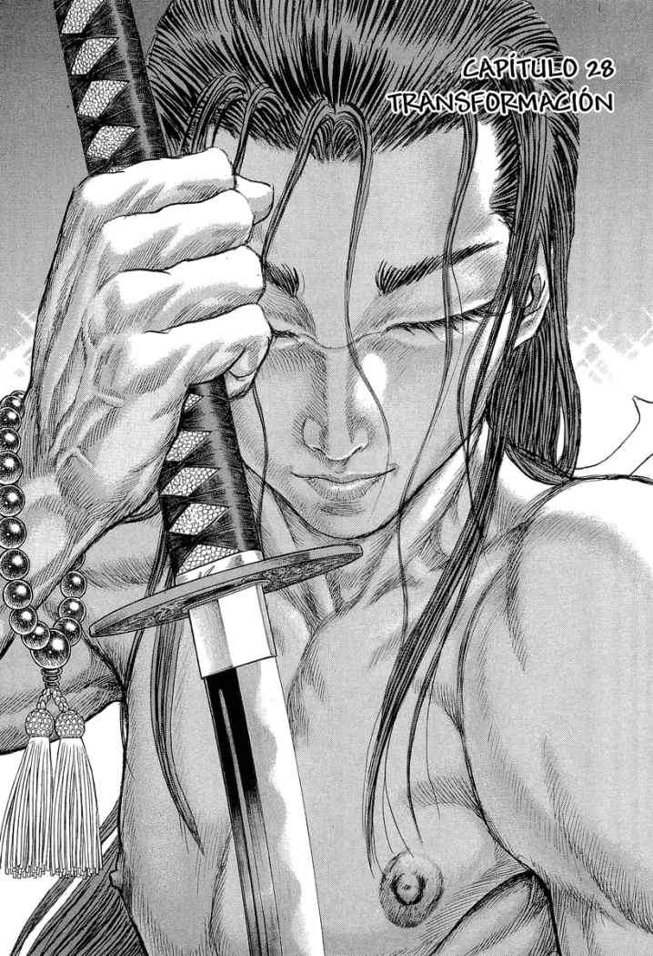 Read Shigurui (es) Manga Online