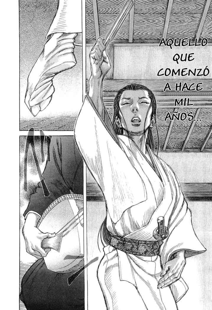 Read Shigurui (es) Manga Online