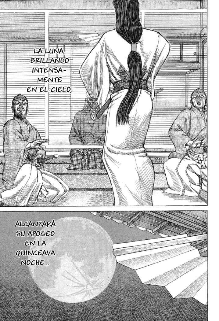 Read Shigurui (es) Manga Online