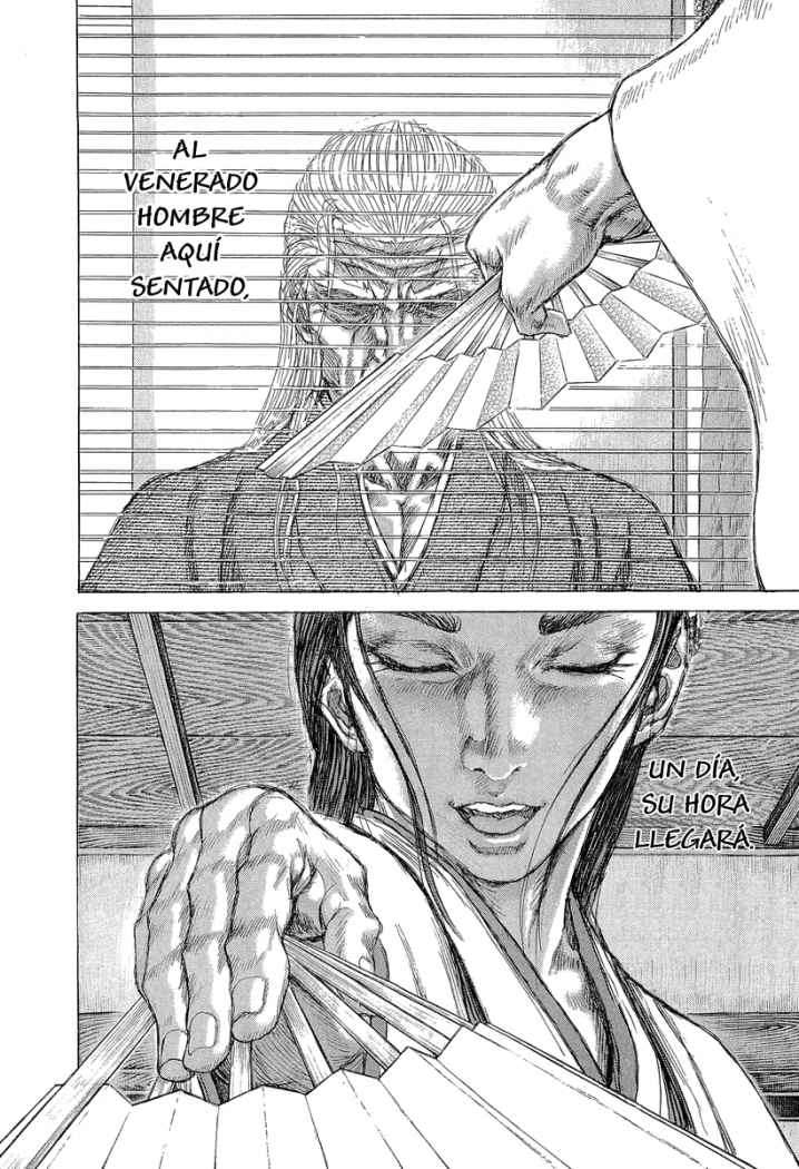 Read Shigurui (es) Manga Online