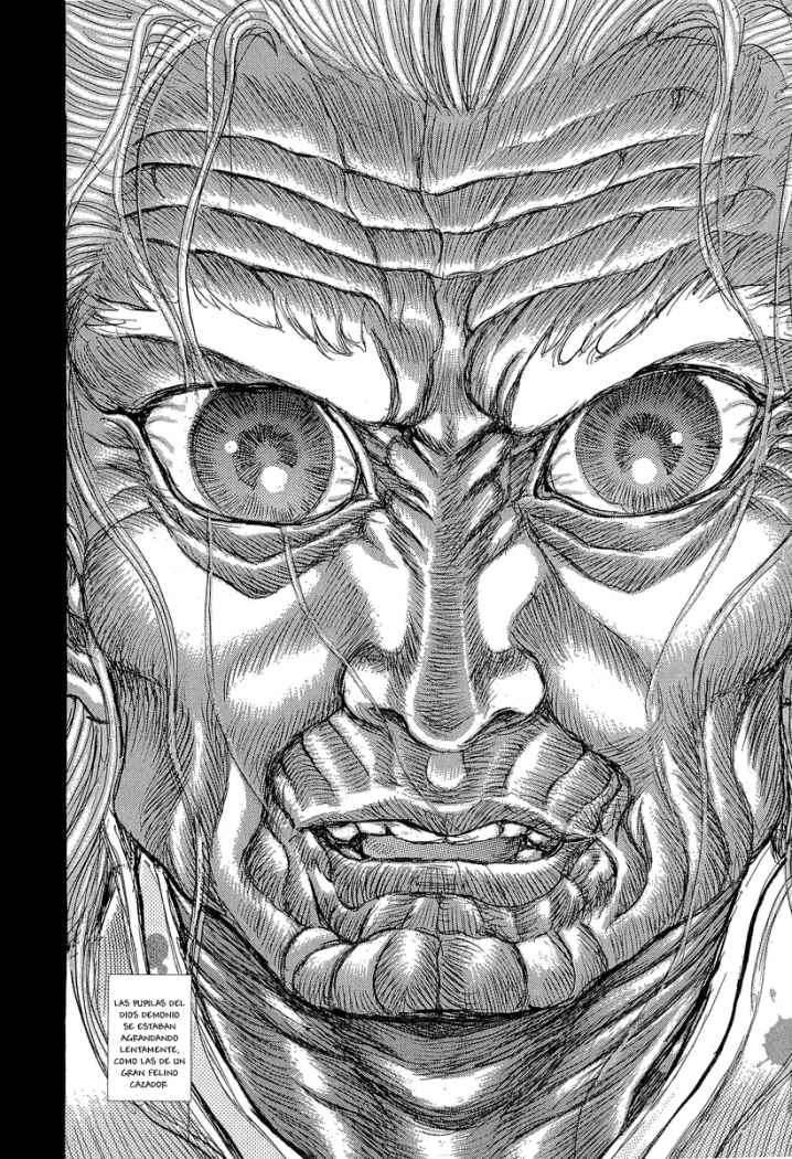 Read Shigurui (es) Manga Online