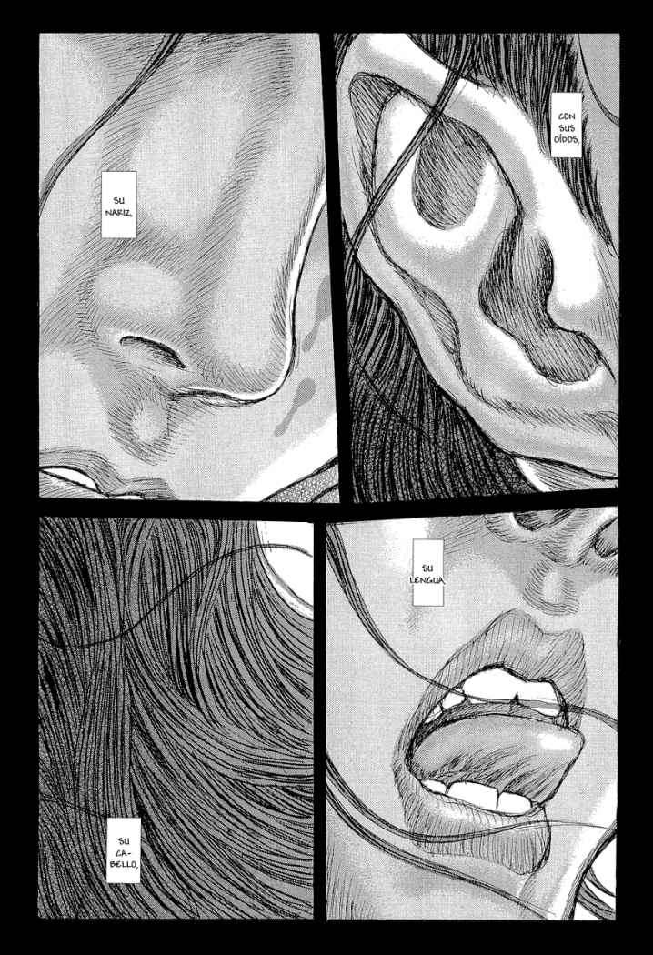 Read Shigurui (es) Manga Online