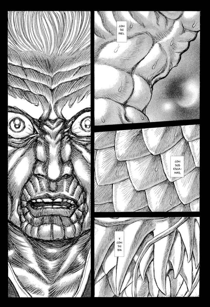 Read Shigurui (es) Manga Online