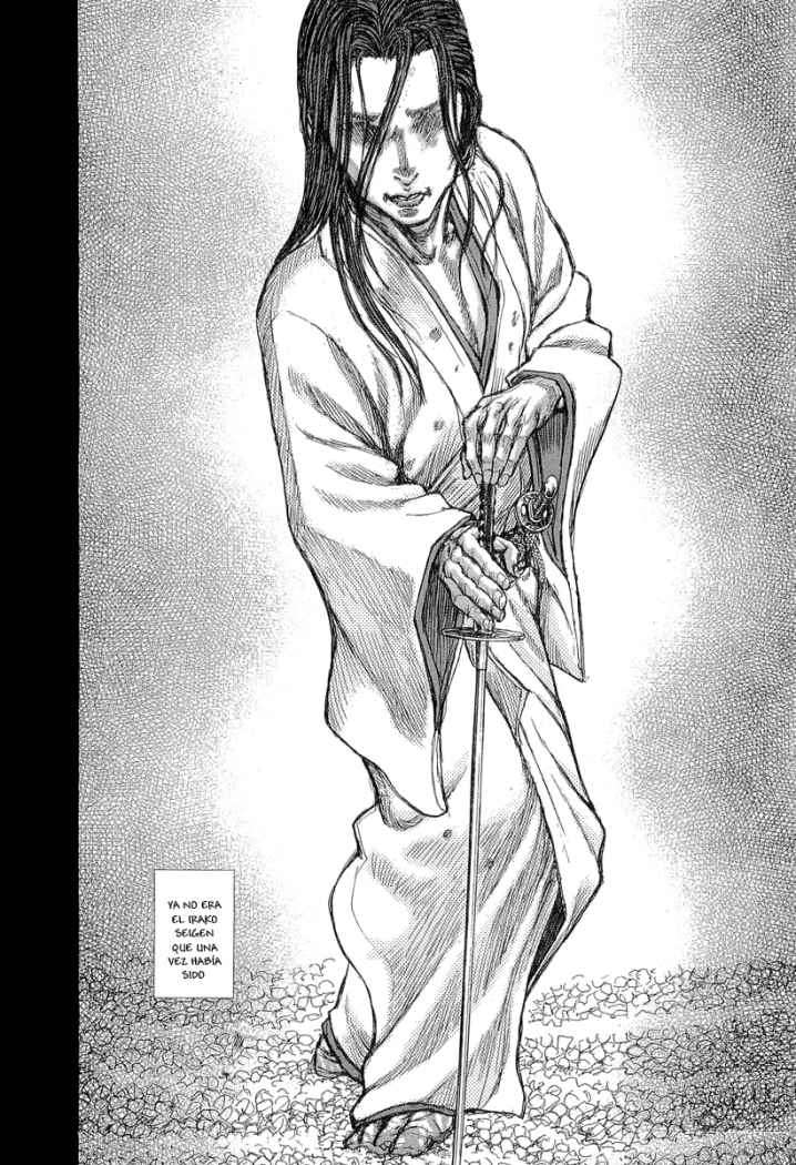 Read Shigurui (es) Manga Online