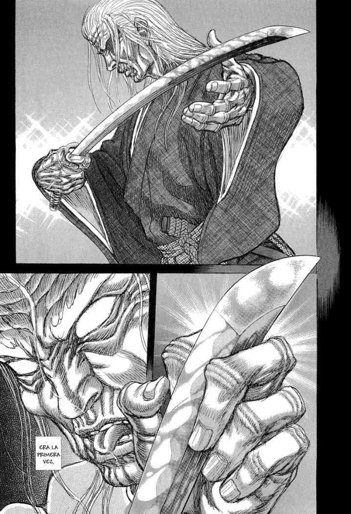 Read Shigurui (es) Manga Online