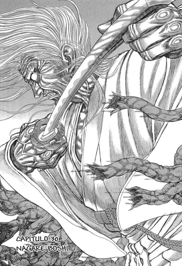 Read Shigurui (es) Manga Online