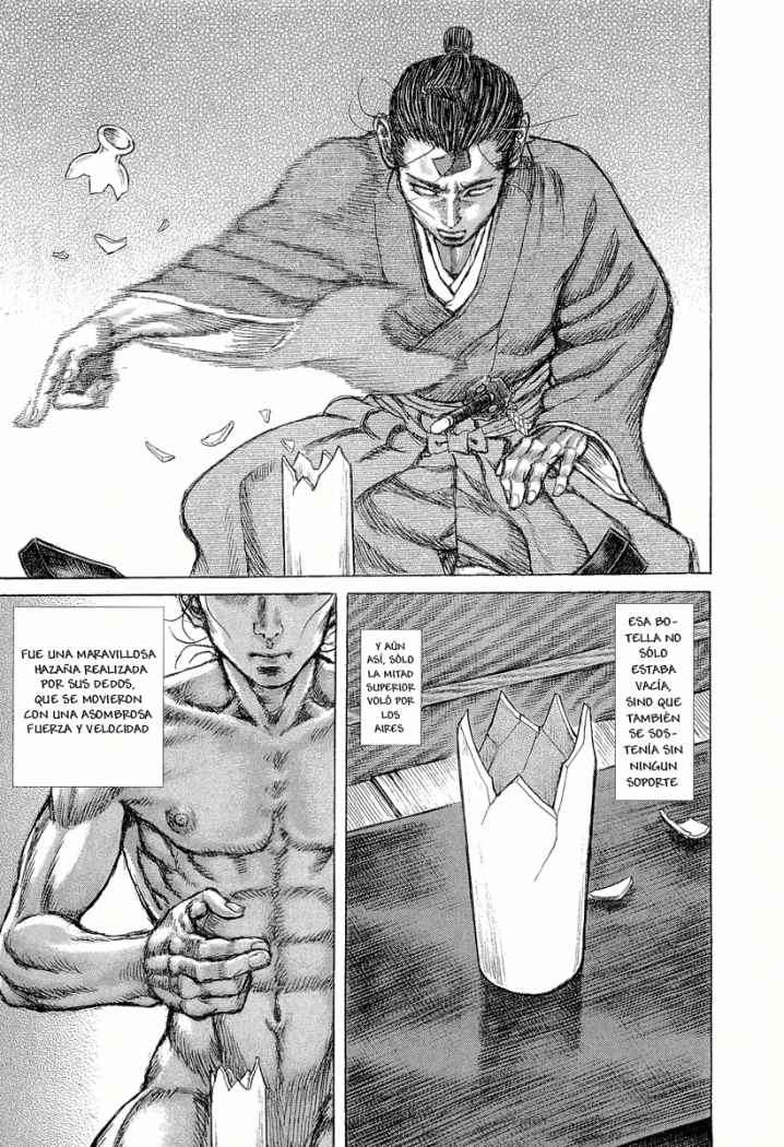 Read Shigurui (es) Manga Online