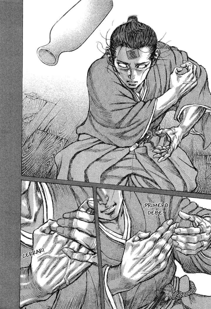 Read Shigurui (es) Manga Online