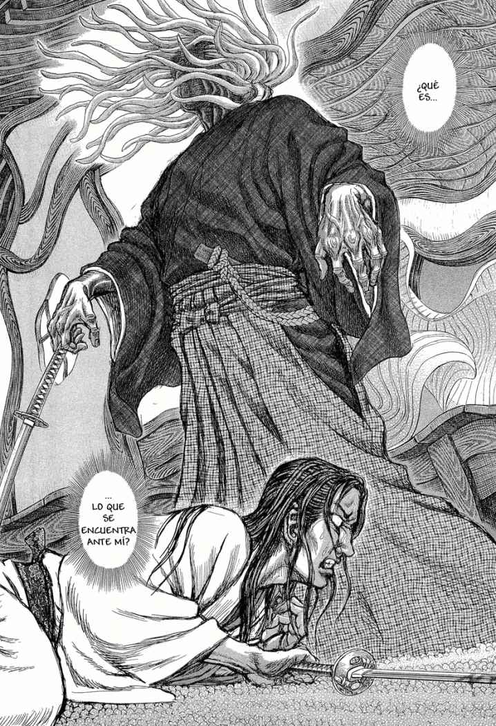 Read Shigurui (es) Manga Online