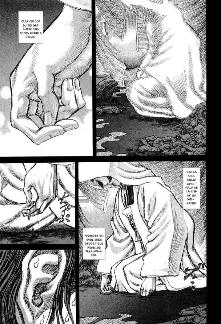 Read Shigurui (es) Manga Online