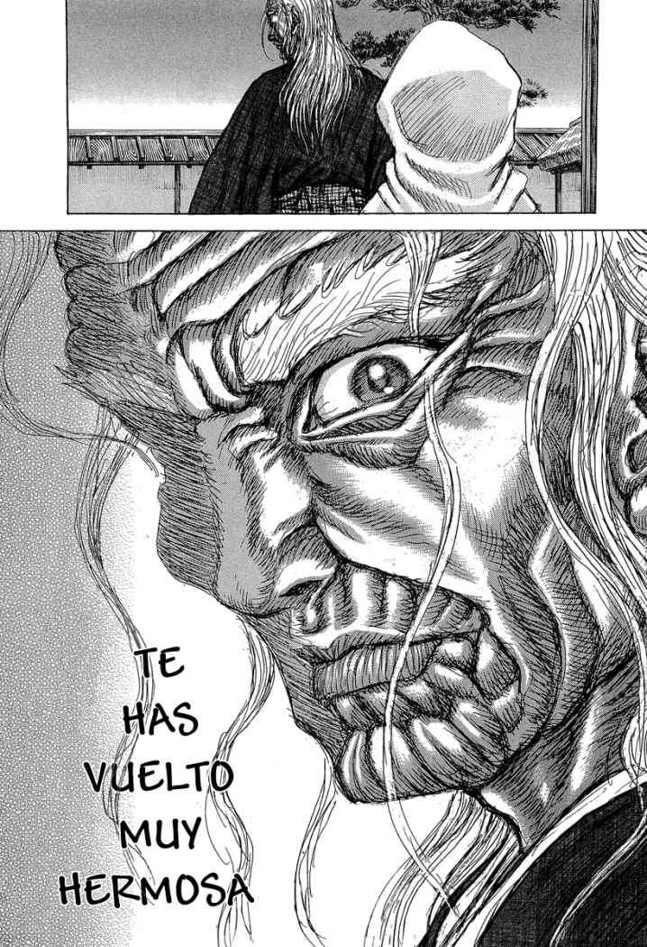 Read Shigurui (es) Manga Online