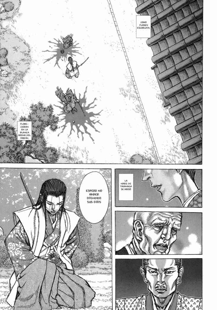 Read Shigurui (es) Manga Online