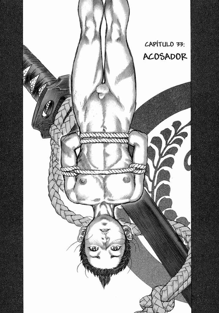 Read Shigurui (es) Manga Online