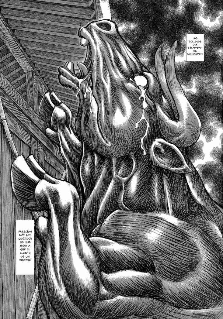 Read Shigurui (es) Manga Online