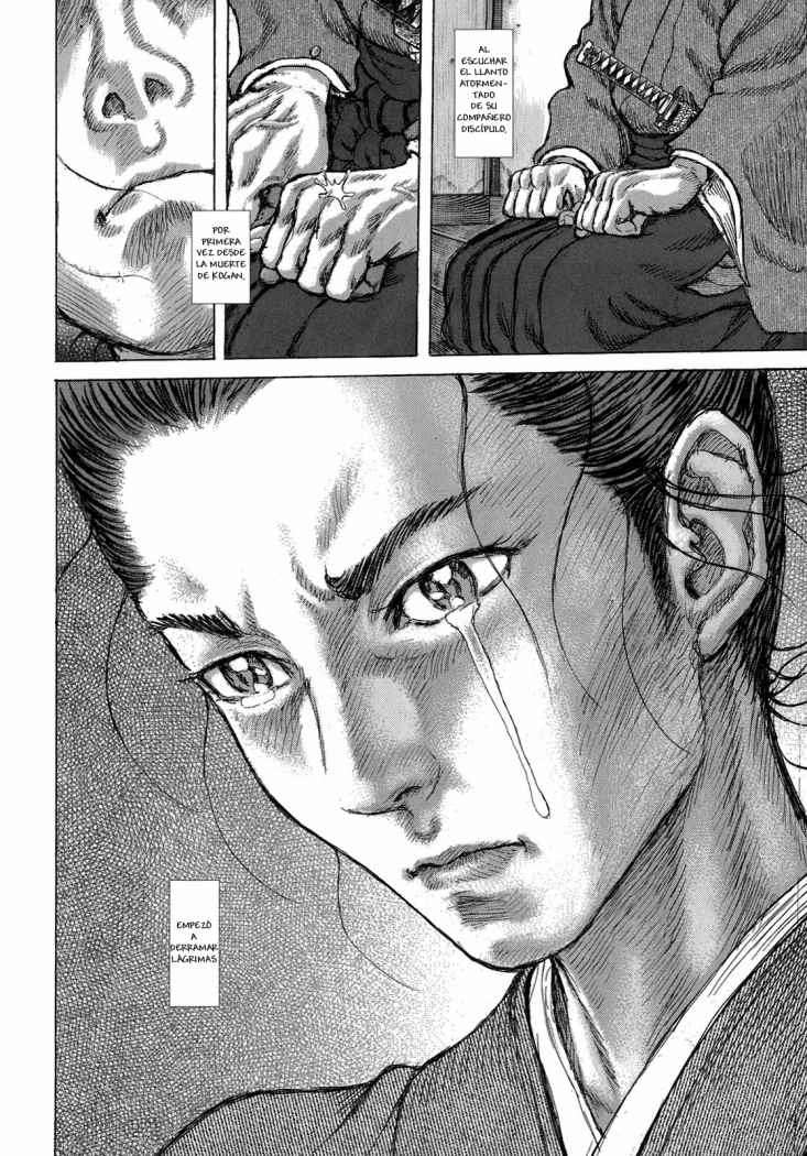 Read Shigurui (es) Manga Online