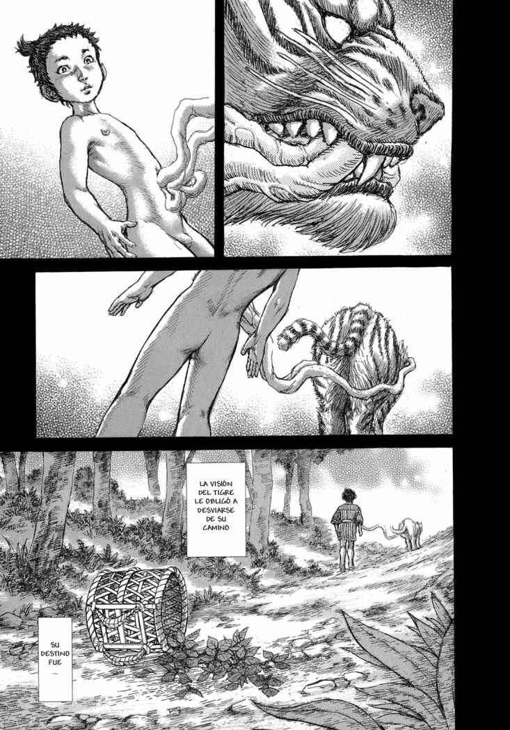 Read Shigurui (es) Manga Online