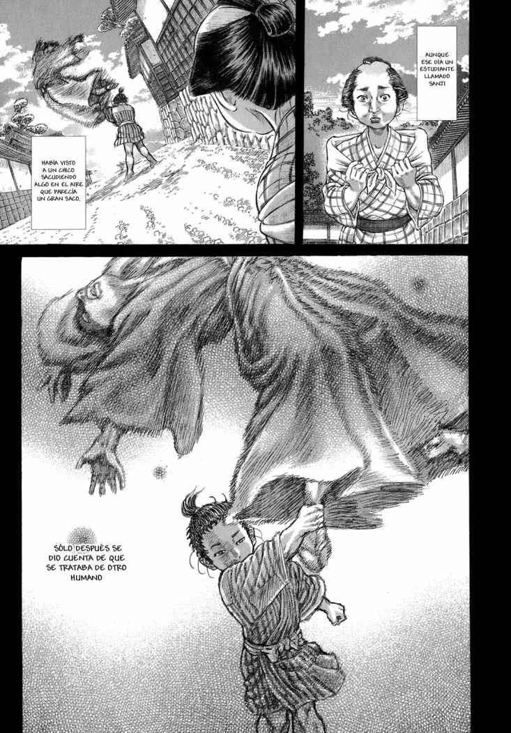 Read Shigurui (es) Manga Online