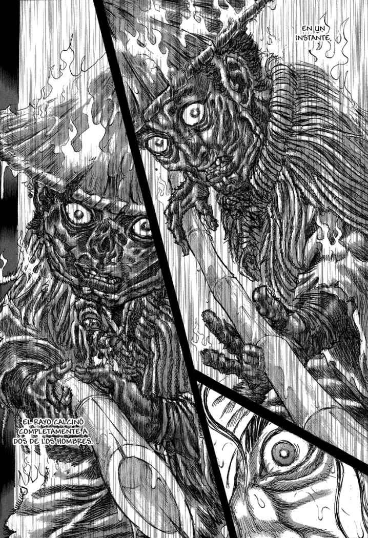 Read Shigurui (es) Manga Online