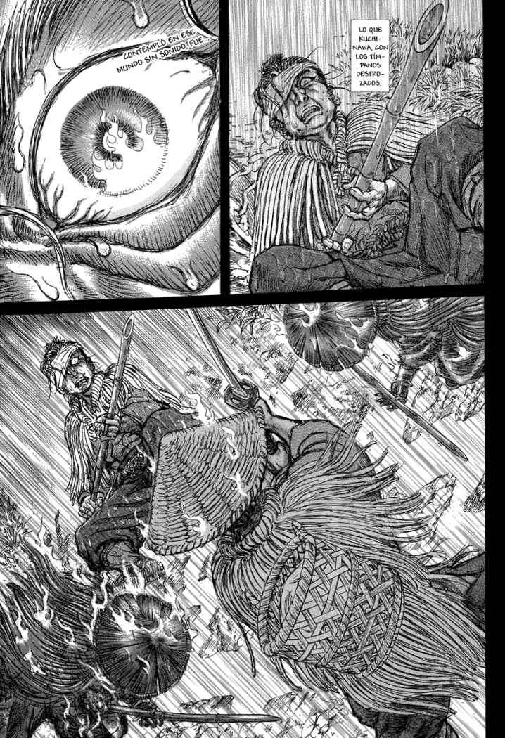 Read Shigurui (es) Manga Online