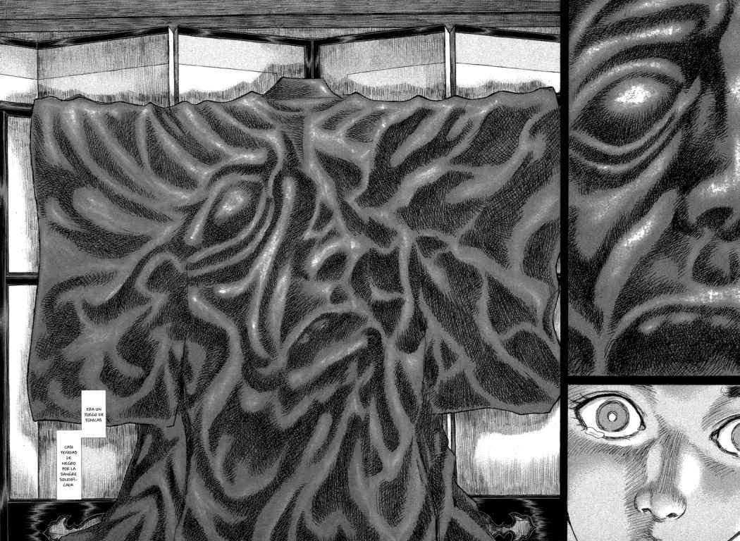 Read Shigurui (es) Manga Online