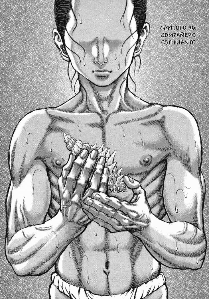 Read Shigurui (es) Manga Online