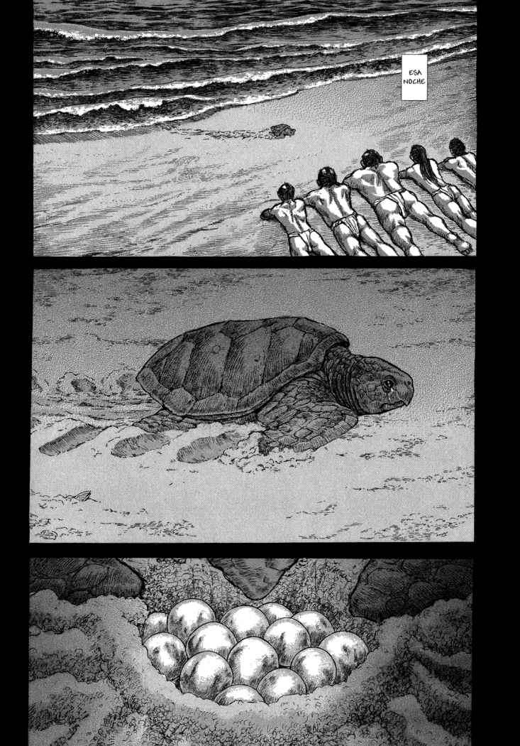 Read Shigurui (es) Manga Online