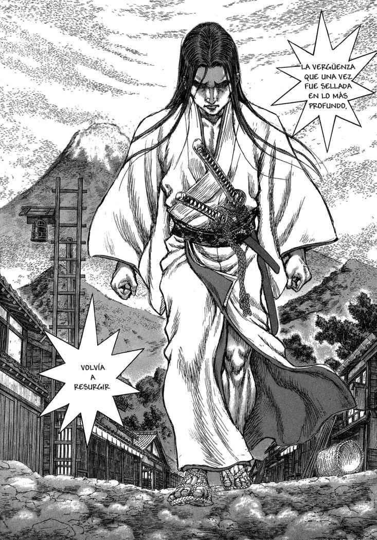 Read Shigurui (es) Manga Online