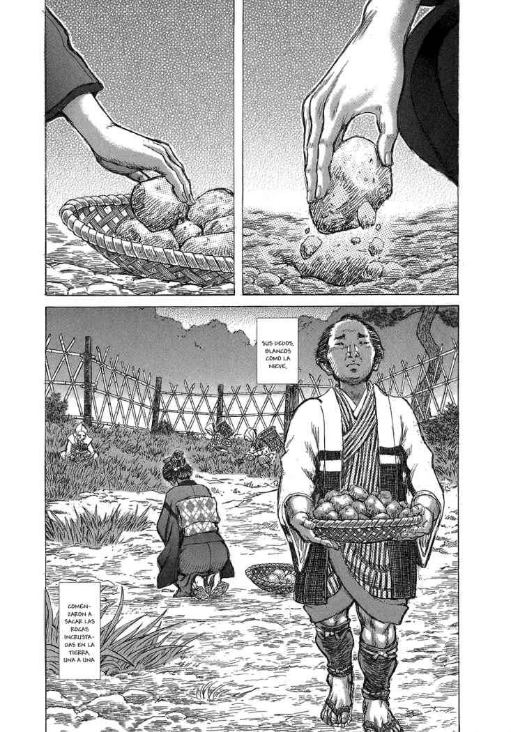 Read Shigurui (es) Manga Online