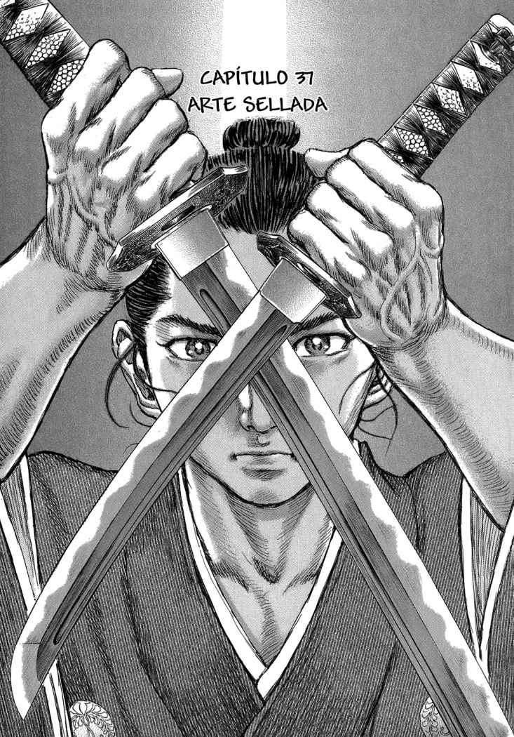 Read Shigurui (es) Manga Online