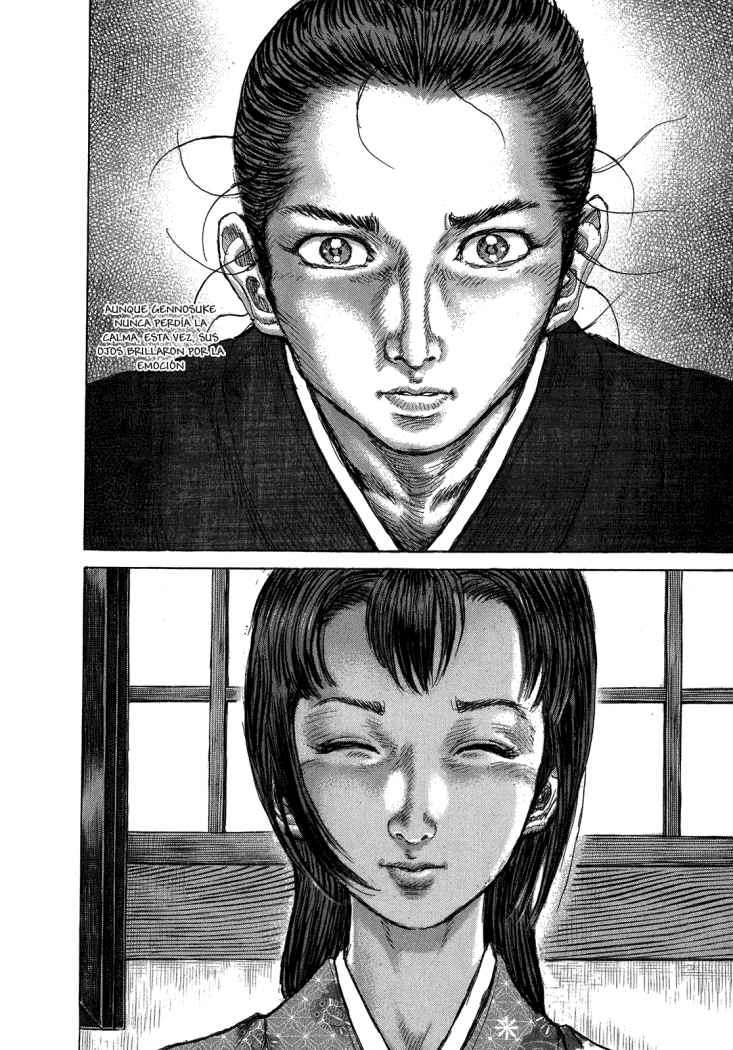 Read Shigurui (es) Manga Online