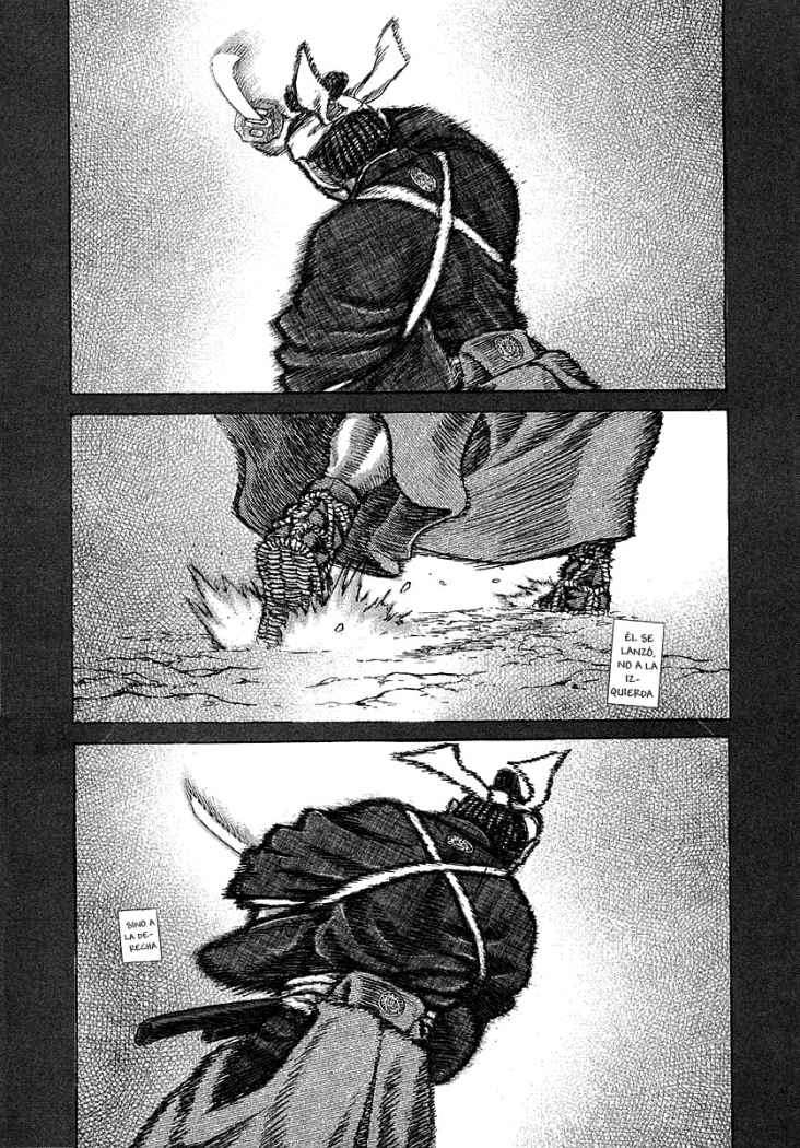 Read Shigurui (es) Manga Online