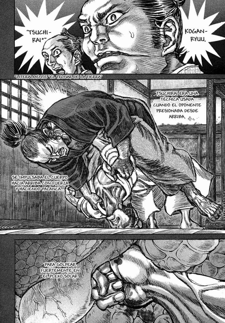 Read Shigurui (es) Manga Online