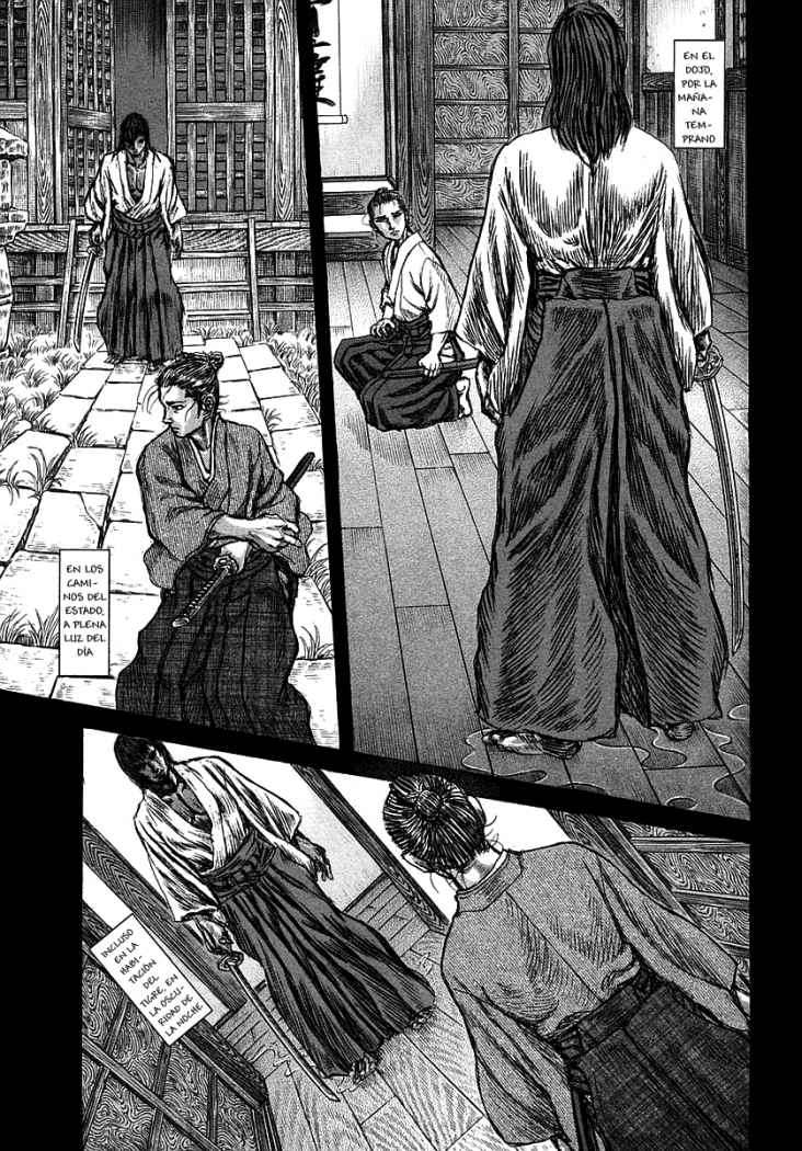 Read Shigurui (es) Manga Online