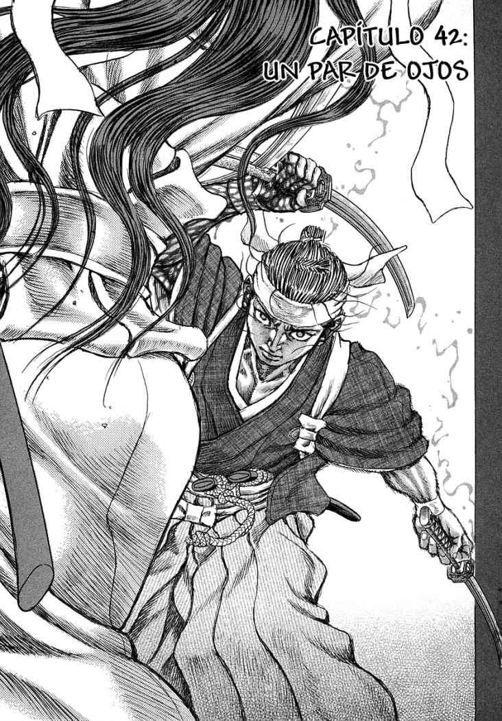 Read Shigurui (es) Manga Online