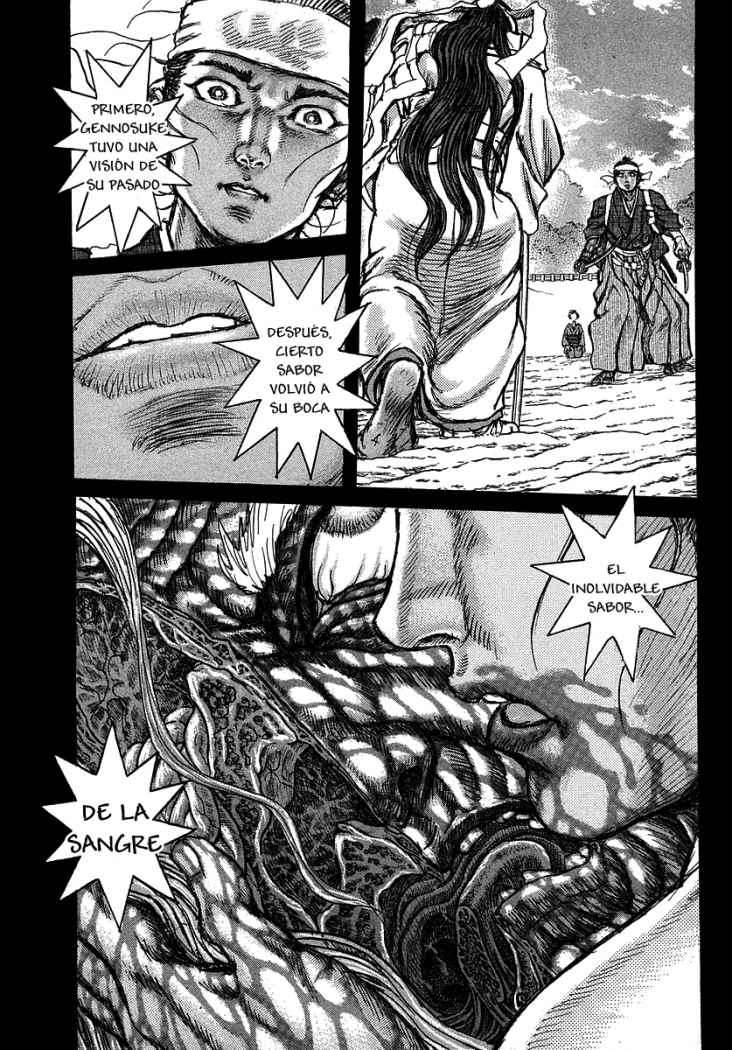 Read Shigurui (es) Manga Online