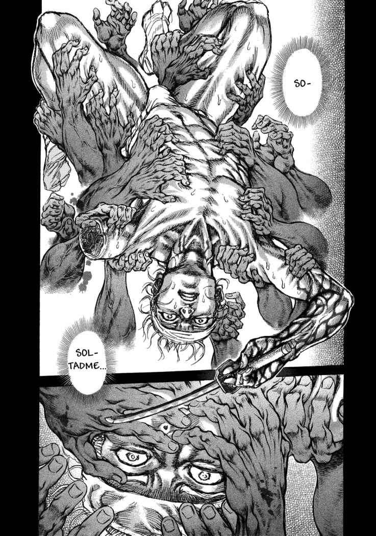 Read Shigurui (es) Manga Online