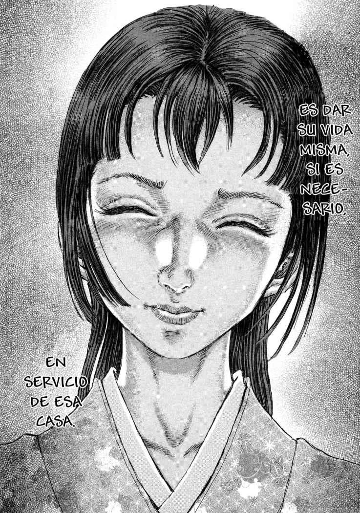 Read Shigurui (es) Manga Online