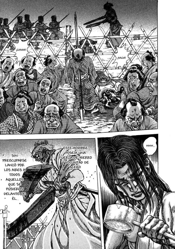 Read Shigurui (es) Manga Online