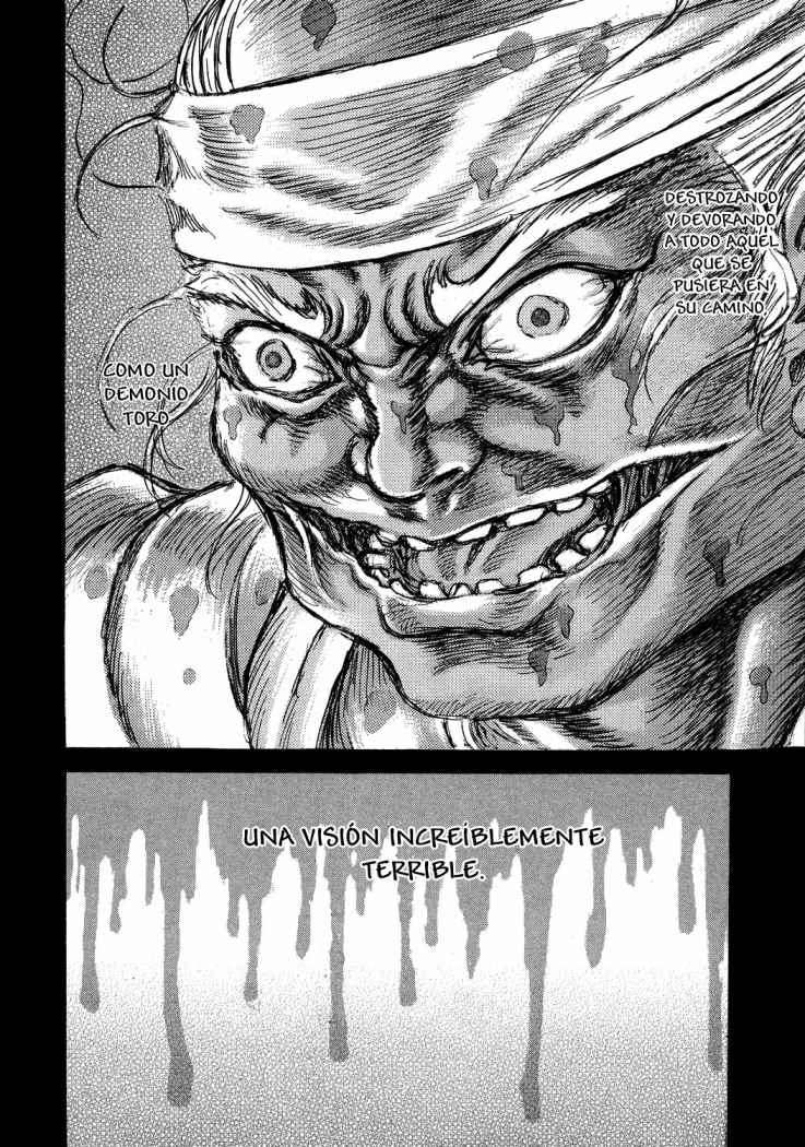 Read Shigurui (es) Manga Online