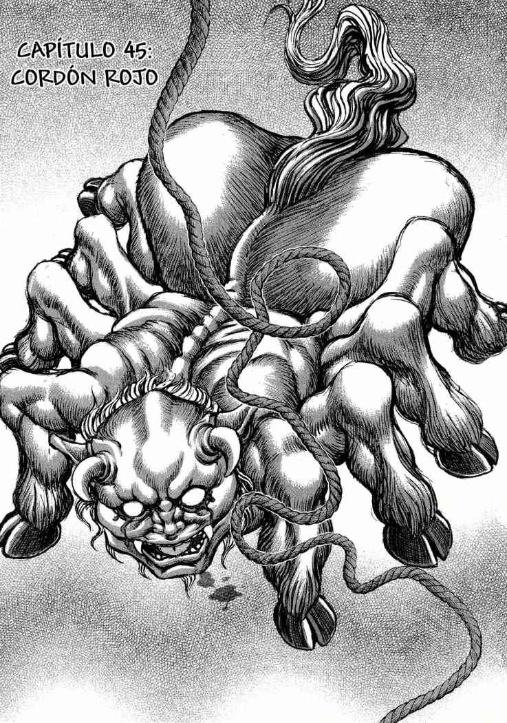 Read Shigurui (es) Manga Online