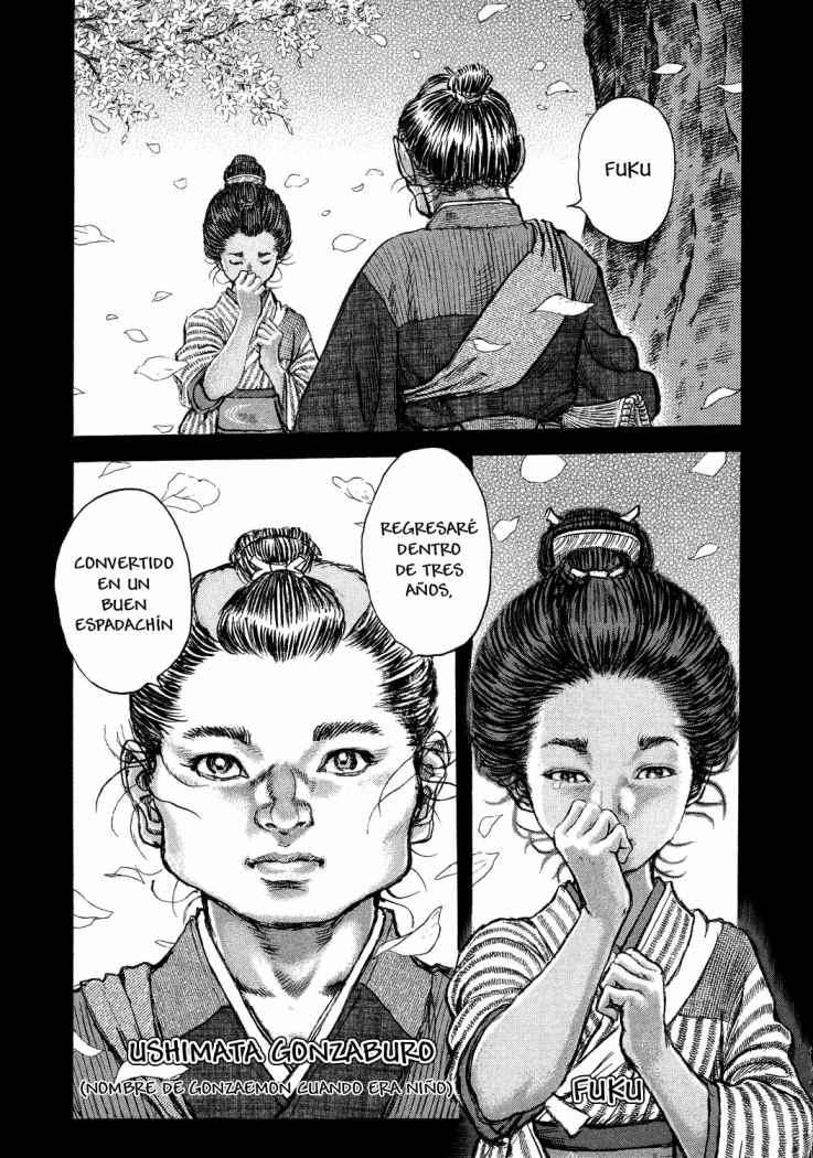 Read Shigurui (es) Manga Online