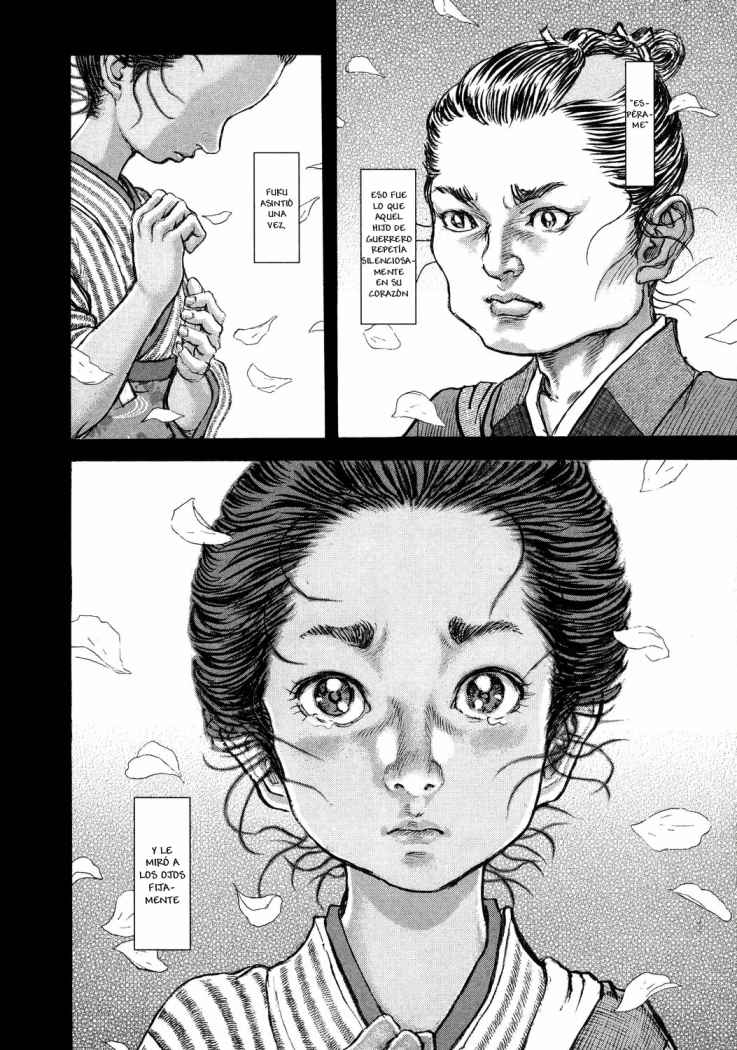 Read Shigurui (es) Manga Online