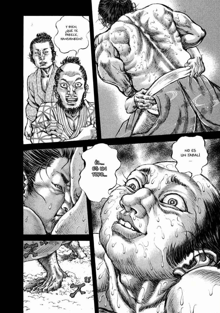 Read Shigurui (es) Manga Online